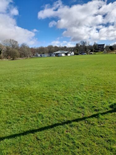 Taynuilt Sports Pavilion