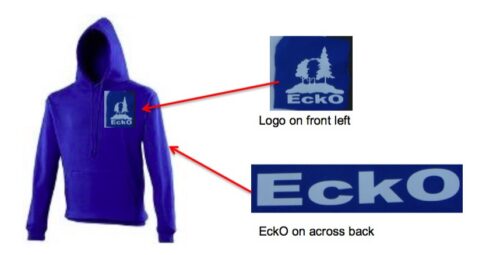 Ecko Hoody