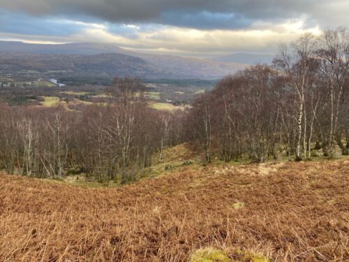 Inverlochy 1
