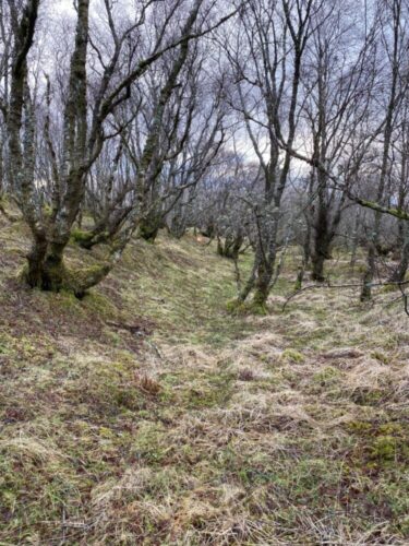 Inverlochy 3