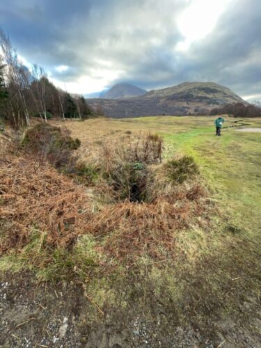 Inverlochy 2