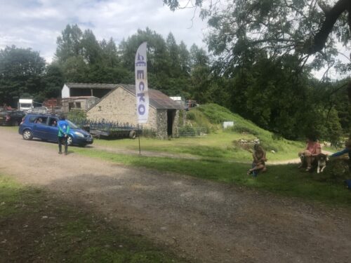Creag Mhic 1