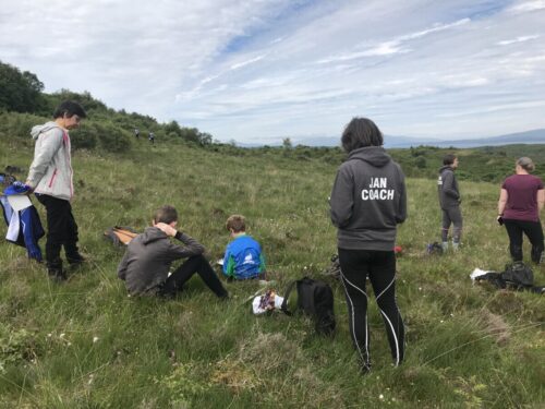 Creag Mhic 3