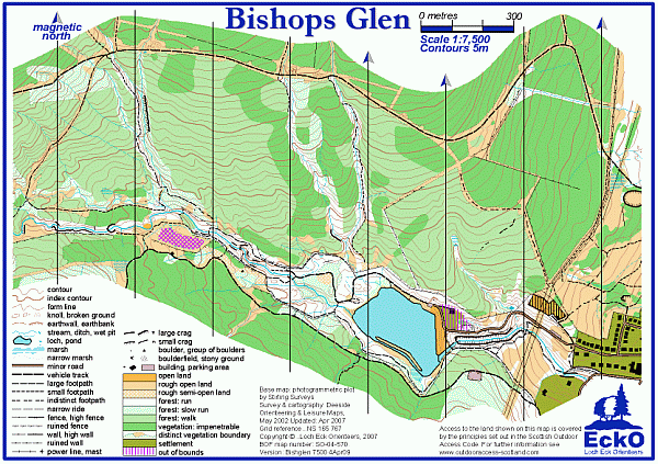 Bishops Glen