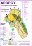 Ardroy All controls map